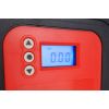Amio - ΚΟΜΠΡΕΣΕΡ ΑΕΡΑ ΕΛΑΣΤΙΚΩΝ ΨΗΦΙΑΚΟ 12V 150psi 10bar ΜΕ LED ΦΑΚΟ & ΚΑΛΩΔΙΟ 300cm - 1 τεμ. (02380/AM)