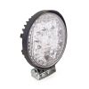 Amio - ΠΡΟΒΟΛΕΑΣ ΕΡΓΑΣΙΑΣ WORKING LAMP FLOOD 9LED 3030 9-36V 2160lm 6000K Φ 110mm AWL06 – 1 ΤΕΜ. (02420/AM)