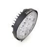 Amio - ΠΡΟΒΟΛΕΑΣ ΕΡΓΑΣΙΑΣ WORKING LAMP FLOOD 9LED 3030 9-36V 2160lm 6000K Φ 110mm AWL06 – 1 ΤΕΜ. (02420/AM)