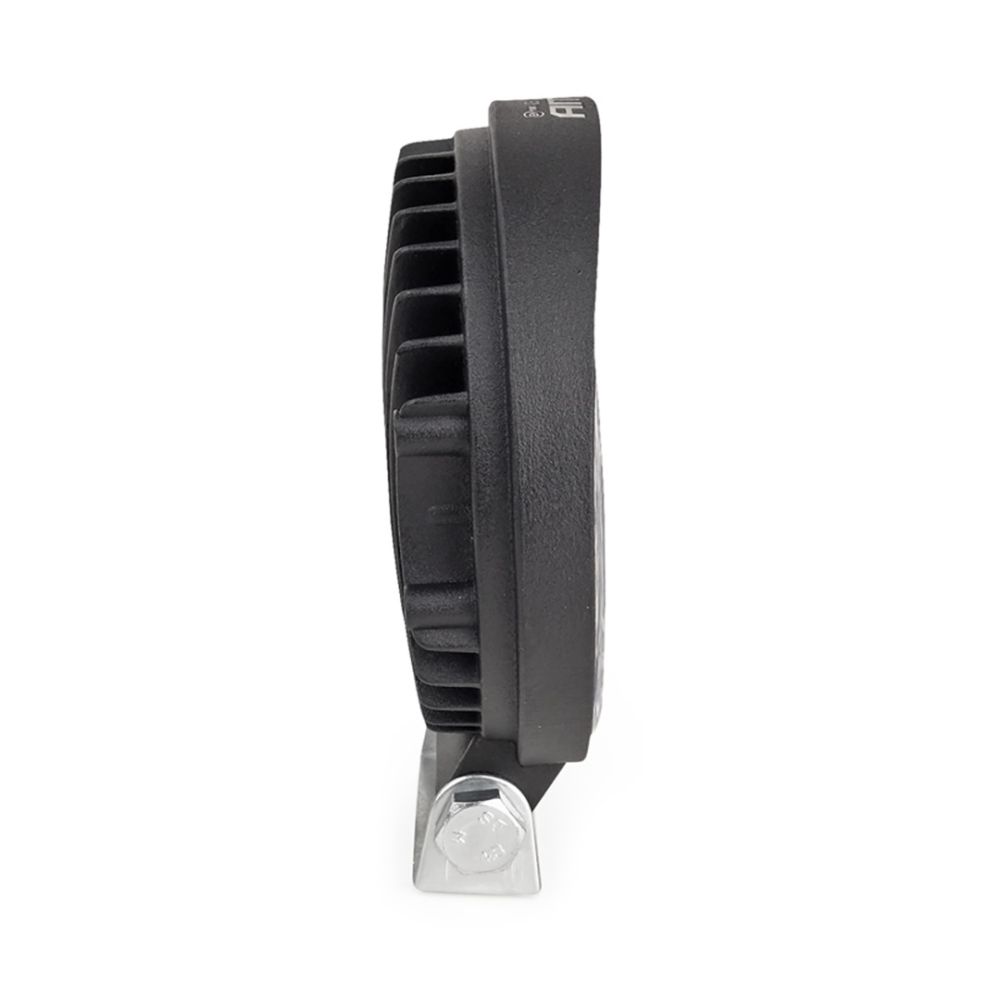 Amio - ΠΡΟΒΟΛΕΑΣ ΕΡΓΑΣΙΑΣ WORKING LAMP FLOOD 9LED 3030 9-36V 2160lm 6000K Φ 110mm AWL06 – 1 ΤΕΜ. (02420/AM)