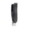 Amio - ΠΡΟΒΟΛΕΑΣ ΕΡΓΑΣΙΑΣ WORKING LAMP FLOOD 9LED 3030 9-36V 2160lm 6000K Φ 110mm AWL06 – 1 ΤΕΜ. (02420/AM)