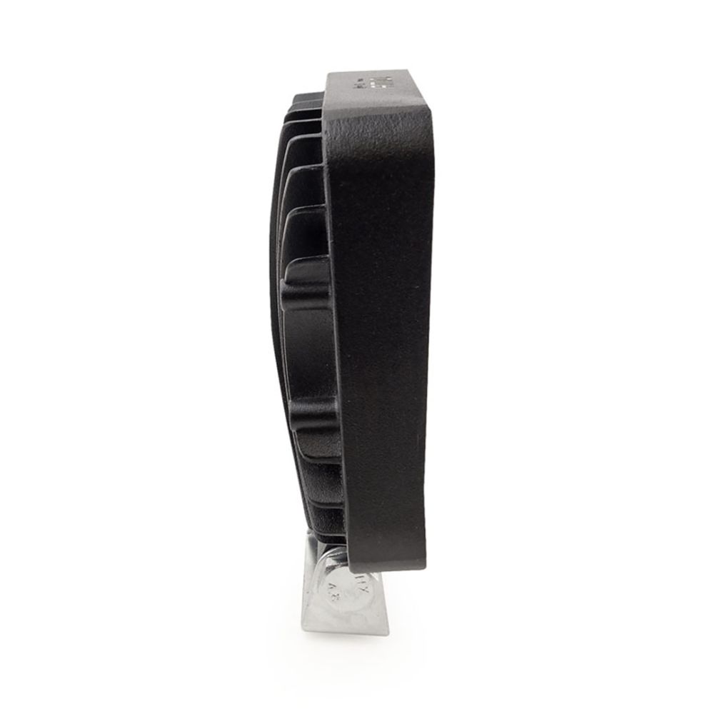 Amio - ΠΡΟΒΟΛΕΑΣ ΕΡΓΑΣΙΑΣ WORKING LAMP FLOOD 16LED 3030 9-36V 3840lm 6000K 110x110mm AWL10 – 1 ΤΕΜ. (02424/AM)
