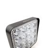 Amio - ΠΡΟΒΟΛΕΑΣ ΕΡΓΑΣΙΑΣ WORKING LAMP FLOOD 16LED 3030 9-36V 3840lm 6000K 110x110mm AWL10 – 1 ΤΕΜ. (02424/AM)