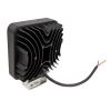 Amio - ΠΡΟΒΟΛΕΑΣ ΕΡΓΑΣΙΑΣ WORKING LAMP FLOOD 1LED COB 9-36V 2080lm 6000K 110x110mm AWL11 – 1 ΤΕΜ. (02425/AM)