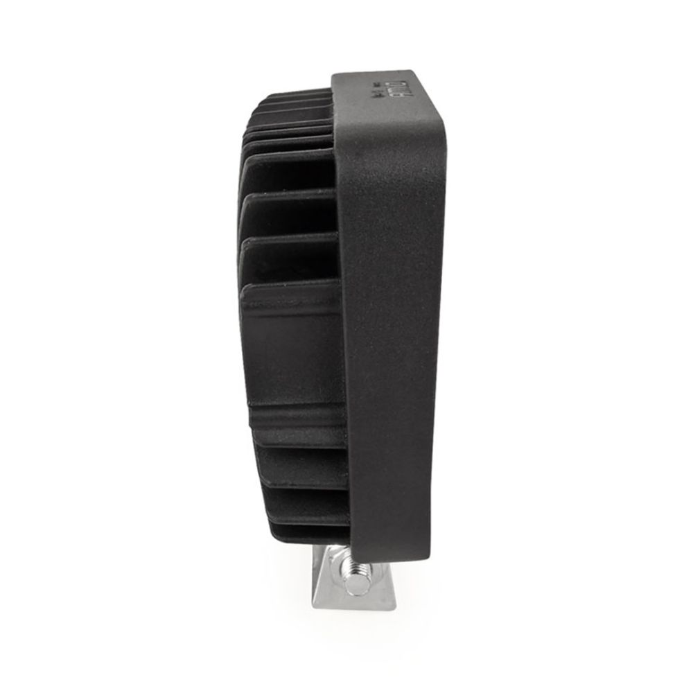 Amio - ΠΡΟΒΟΛΕΑΣ ΕΡΓΑΣΙΑΣ WORKING LAMP FLOOD 1LED COB 9-36V 2080lm 6000K 110x110mm AWL11 – 1 ΤΕΜ. (02425/AM)