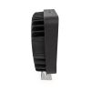 Amio - ΠΡΟΒΟΛΕΑΣ ΕΡΓΑΣΙΑΣ WORKING LAMP FLOOD 1LED COB 9-36V 2080lm 6000K 110x110mm AWL11 – 1 ΤΕΜ. (02425/AM)