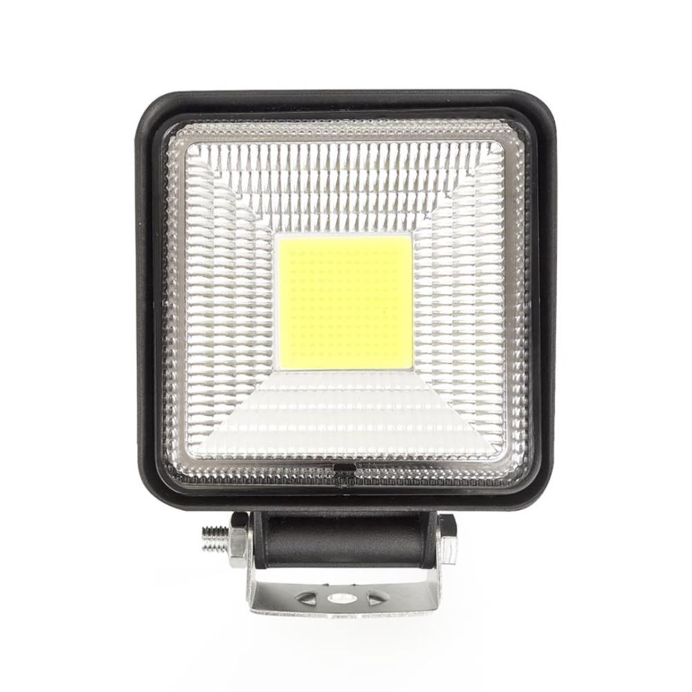 Amio - ΠΡΟΒΟΛΕΑΣ ΕΡΓΑΣΙΑΣ WORKING LAMP FLOOD 1LED COB 9-36V 2080lm 6000K 110x110mm AWL11 – 1 ΤΕΜ. (02425/AM)