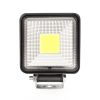 Amio - ΠΡΟΒΟΛΕΑΣ ΕΡΓΑΣΙΑΣ WORKING LAMP FLOOD 1LED COB 9-36V 2080lm 6000K 110x110mm AWL11 – 1 ΤΕΜ. (02425/AM)