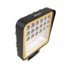 Amio - ΠΡΟΒΟΛΕΑΣ ΕΡΓΑΣΙΑΣ WORKING LAMP 42LED 3030 9-36V 3360lm 6000K 110x110mm AWL12 – 1 ΤΕΜ. (02426/AM)