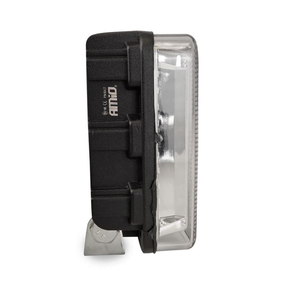 Amio - ΠΡΟΒΟΛΕΑΣ ΕΡΓΑΣΙΑΣ WORKING LAMP FLOOD 77LED 3030 9-36V 3840lm 6000K 110x110mm AWL13 – 1 ΤΕΜ. (02427/AM)