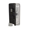 Amio - ΠΡΟΒΟΛΕΑΣ ΕΡΓΑΣΙΑΣ WORKING LAMP FLOOD 77LED 3030 9-36V 3840lm 6000K 110x110mm AWL13 – 1 ΤΕΜ. (02427/AM)