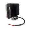 Amio - ΠΡΟΒΟΛΕΑΣ ΕΡΓΑΣΙΑΣ WORKING LAMP FLOOD 77LED 3030 9-36V 3840lm 6000K 110x110mm AWL13 – 1 ΤΕΜ. (02427/AM)