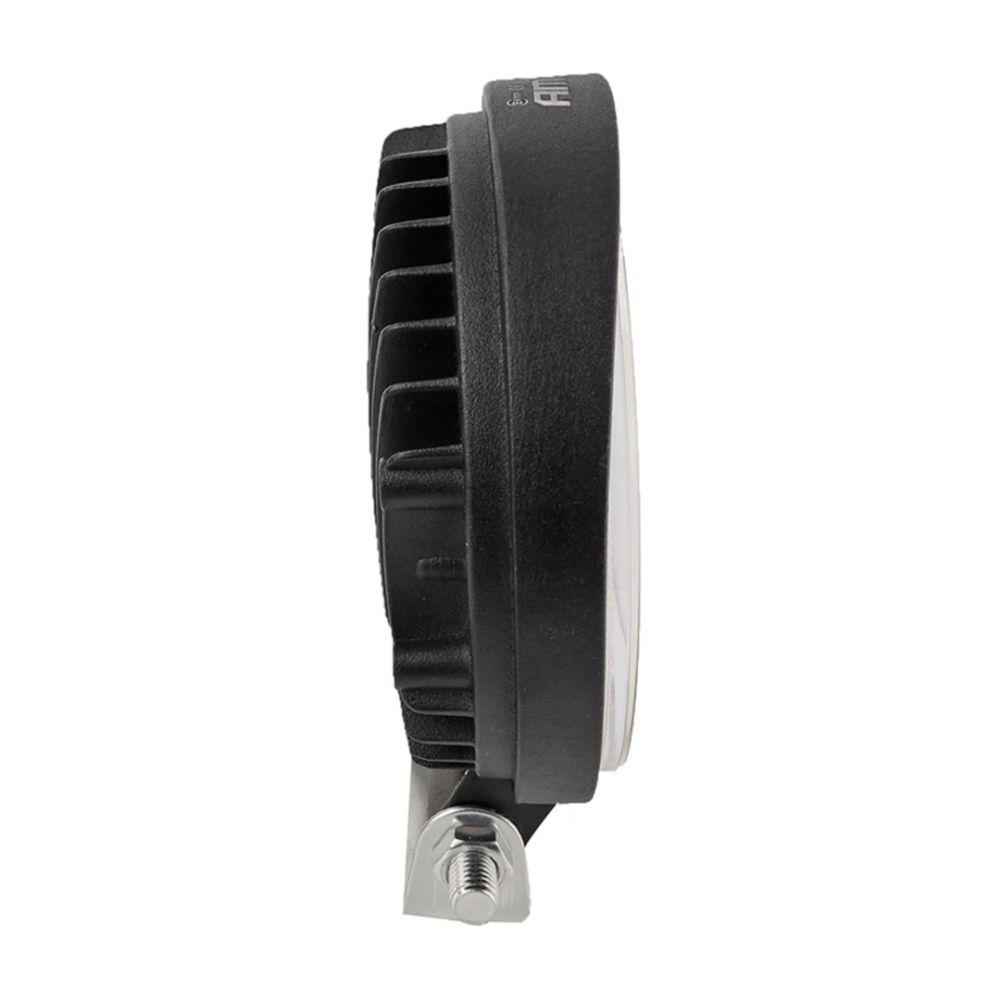 Amio - ΠΡΟΒΟΛΕΑΣ ΕΡΓΑΣΙΑΣ WORKING LAMP 42LED 3030 9-36V 3360lm 6000K Φ 110mm AWL14 – 1 τεμ. (02428/AM)