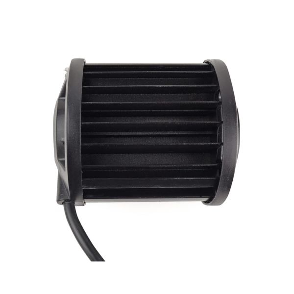 ΠΡΟΣΦΟΡΑ ΠΡΟΒΟΛΕΑΣ ΕΡΓΑΣΙΑΣ WORKING LAMP FLOOD 6LED 3030 9-36V 1440lm 6000K 95x77mm AWL17 AMIO – 1 ΤΕΜ.