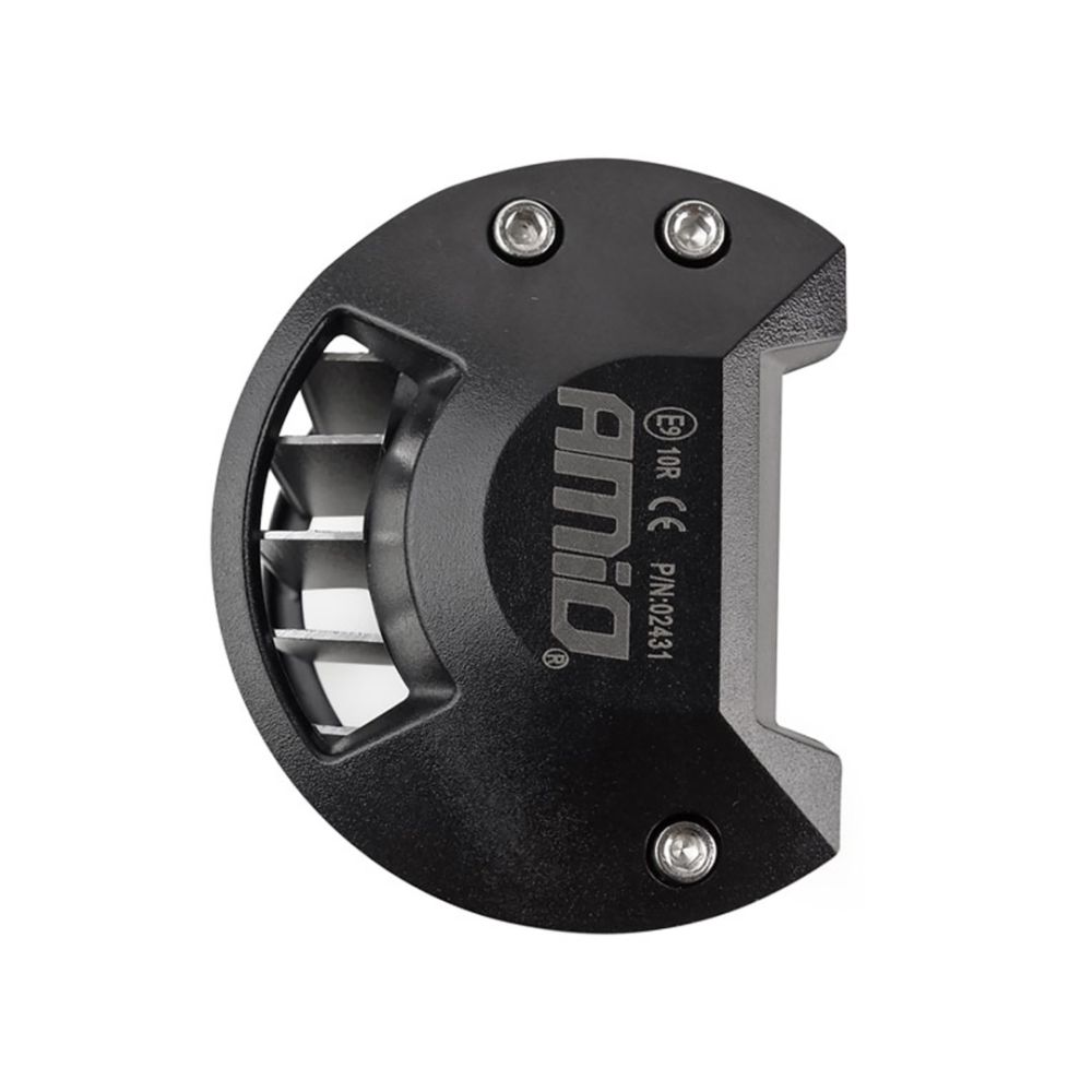 ΠΡΟΣΦΟΡΑ ΠΡΟΒΟΛΕΑΣ ΕΡΓΑΣΙΑΣ WORKING LAMP FLOOD 6LED 3030 9-36V 1440lm 6000K 95x77mm AWL17 AMIO – 1 ΤΕΜ.