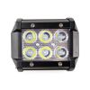 ΠΡΟΣΦΟΡΑ ΠΡΟΒΟΛΕΑΣ ΕΡΓΑΣΙΑΣ WORKING LAMP FLOOD 6LED 3030 9-36V 1440lm 6000K 95x77mm AWL17 AMIO – 1 ΤΕΜ.
