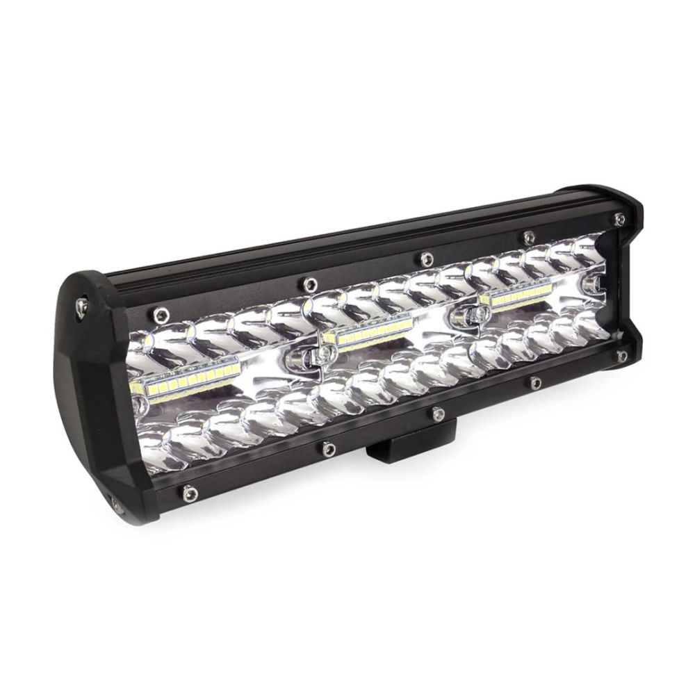 ΠΡΟΣΦΟΡΑ ΠΡΟΒΟΛΕΑΣ ΕΡΓΑΣΙΑΣ WORKING LAMP 60LED 3030 9-36V 4800lm 6000K 240x74mm AWL20 AMIO – 1 ΤΕΜ.