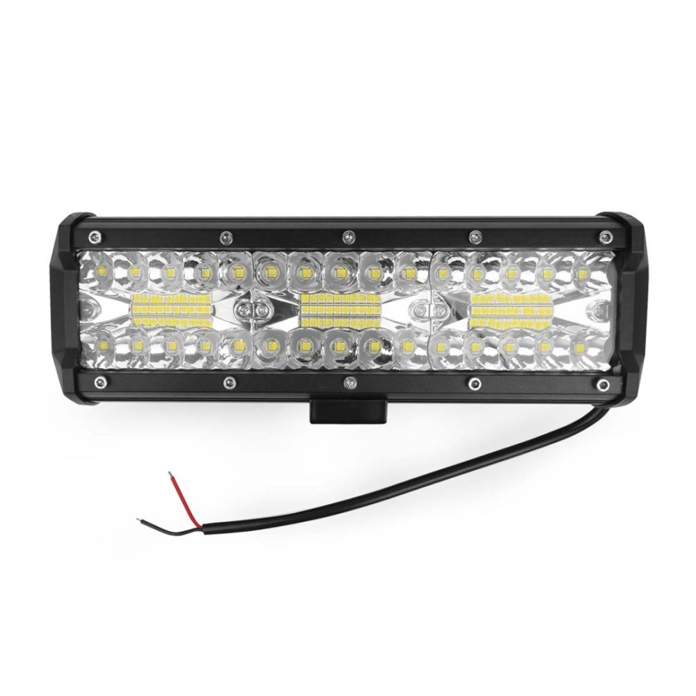 ΠΡΟΣΦΟΡΑ ΠΡΟΒΟΛΕΑΣ ΕΡΓΑΣΙΑΣ WORKING LAMP 60LED 3030 9-36V 4800lm 6000K 240x74mm AWL20 AMIO – 1 ΤΕΜ.