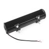 Amio - ΠΡΟΒΟΛΕΑΣ ΕΡΓΑΣΙΑΣ WORKING LAMP 80LED 3030 9-36V 6400lm 6000K 300x74mm AWL21 – 1 ΤΕΜ. (02435/AM)