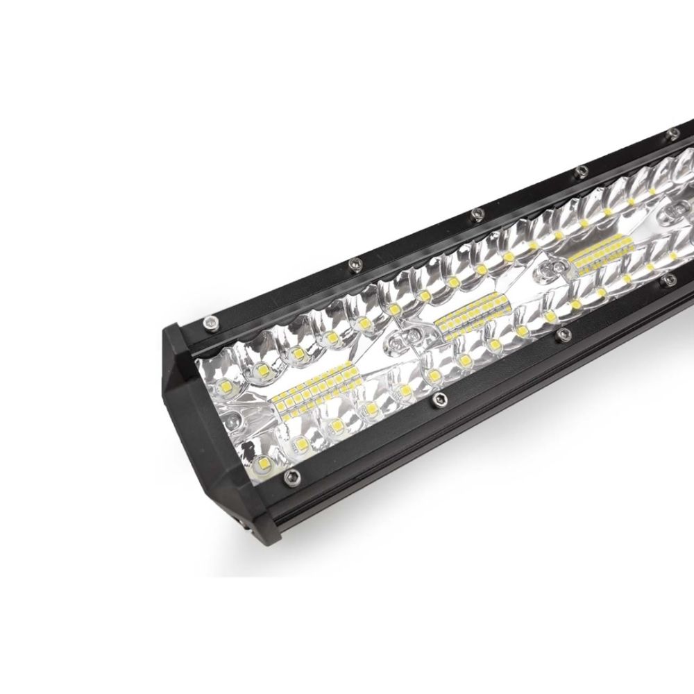 Amio - ΠΡΟΒΟΛΕΑΣ ΕΡΓΑΣΙΑΣ WORKING LAMP 80LED 3030 9-36V 6400lm 6000K 300x74mm AWL21 – 1 ΤΕΜ. (02435/AM)