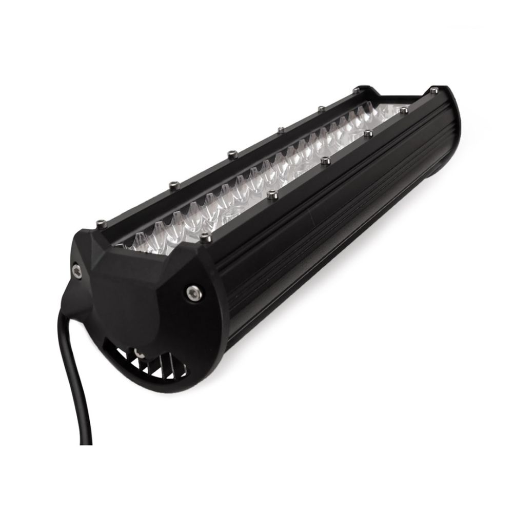 Amio - ΠΡΟΒΟΛΕΑΣ ΕΡΓΑΣΙΑΣ WORKING LAMP 80LED 3030 9-36V 6400lm 6000K 300x74mm AWL21 – 1 ΤΕΜ. (02435/AM)