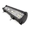 Amio - ΠΡΟΒΟΛΕΑΣ ΕΡΓΑΣΙΑΣ WORKING LAMP 80LED 3030 9-36V 6400lm 6000K 300x74mm AWL21 – 1 ΤΕΜ. (02435/AM)