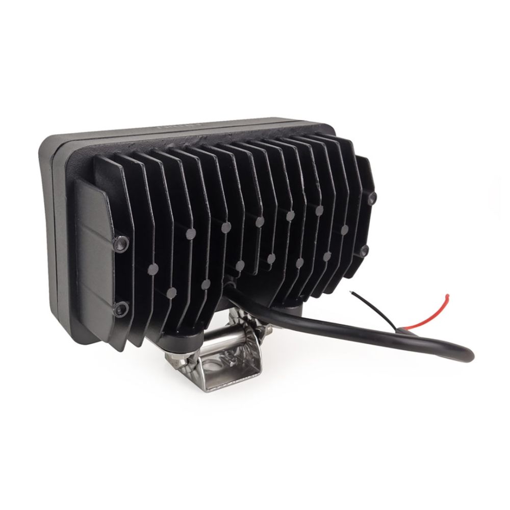 Amio - ΠΡΟΒΟΛΕΑΣ ΕΡΓΑΣΙΑΣ WORKING LAMP FLOOD 15LED EPISTAR 9-36V 4500lm 6000K 160x90mm AWL22 – 1 ΤΕΜ. (02436/AM)