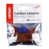 Amio - ΑΝΤΙΣΤΑΣΗ /CANCELLER/CAN-BUS 50W/6ohm 12V - 2 ΤΕΜ. (02452/AM)