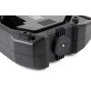 Amio - ΚΟΜΠΡΕΣΕΡ ΑΕΡΑ 12V 10bar/150psi ΜΕ 3 ΑΝΤΑΠΤΟΡΕΣ ΚΑΙ ΨΗΦΙΑΚΗ ΕΝΔΕΙΞΗ ACOMP-17 AMIO - 1 τεμ. (02642/AM)