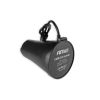 Amio - INVERTER ΠΟΤΗΡΟΘΗΚΗΣ 12>230V max150W-peak300W ΜΕ 2 USB 4800mA ΚΑΙ ΑΝΤΑΠΤΟΡΑ ΑΝΑΠΤΗΡΑ 12V - 1 τεμ. (02469/AM)