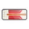 Amio - ΦΑΝΑΡΙ ΔΕΞΙ RCL-01-R 10-30V LED 236x104x40mm ΜΕ ΚΑΛΩΔΙΟ 1ΤΕΜ (02473/AM)