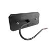 Amio - ΦΑΝΑΡΙ ΔΕΞΙ RCL-01-R 10-30V LED 236x104x40mm ΜΕ ΚΑΛΩΔΙΟ 1ΤΕΜ (02473/AM)