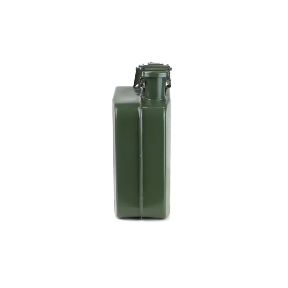 Amio - ΜΠΕΤΟΝΙ ΜΕΤΑΛΛΙΚΟ 5LT ΠΡΑΣΙΝΟ - 1 ΤΕΜ. (02487/AM)