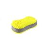 Amio - ΣΦΟΥΓΓΑΡΙ ΠΛΥΣΙΜΑΤΟΣ ΜΙΚΡΟΦΙΜΠΡΑ 23x10,5x5mm - 1 ΤΕΜ. (02516/AM)