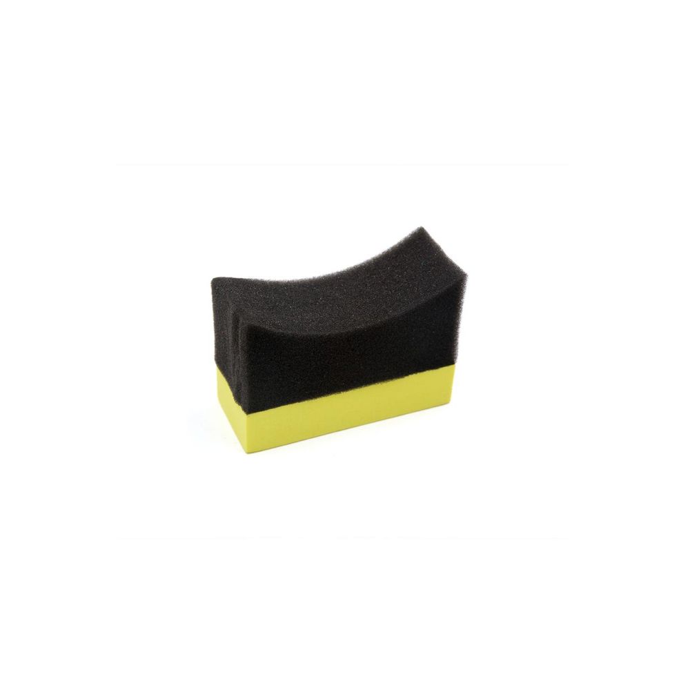 Amio - ΣΦΟΥΓΓΑΡΙ ΓΥΑΛΙΣΜΑΤΟΣ ΕΛΑΣΤΙΚΩΝ 95x35x65mm - 1 ΤΕΜ. (02519/AM)