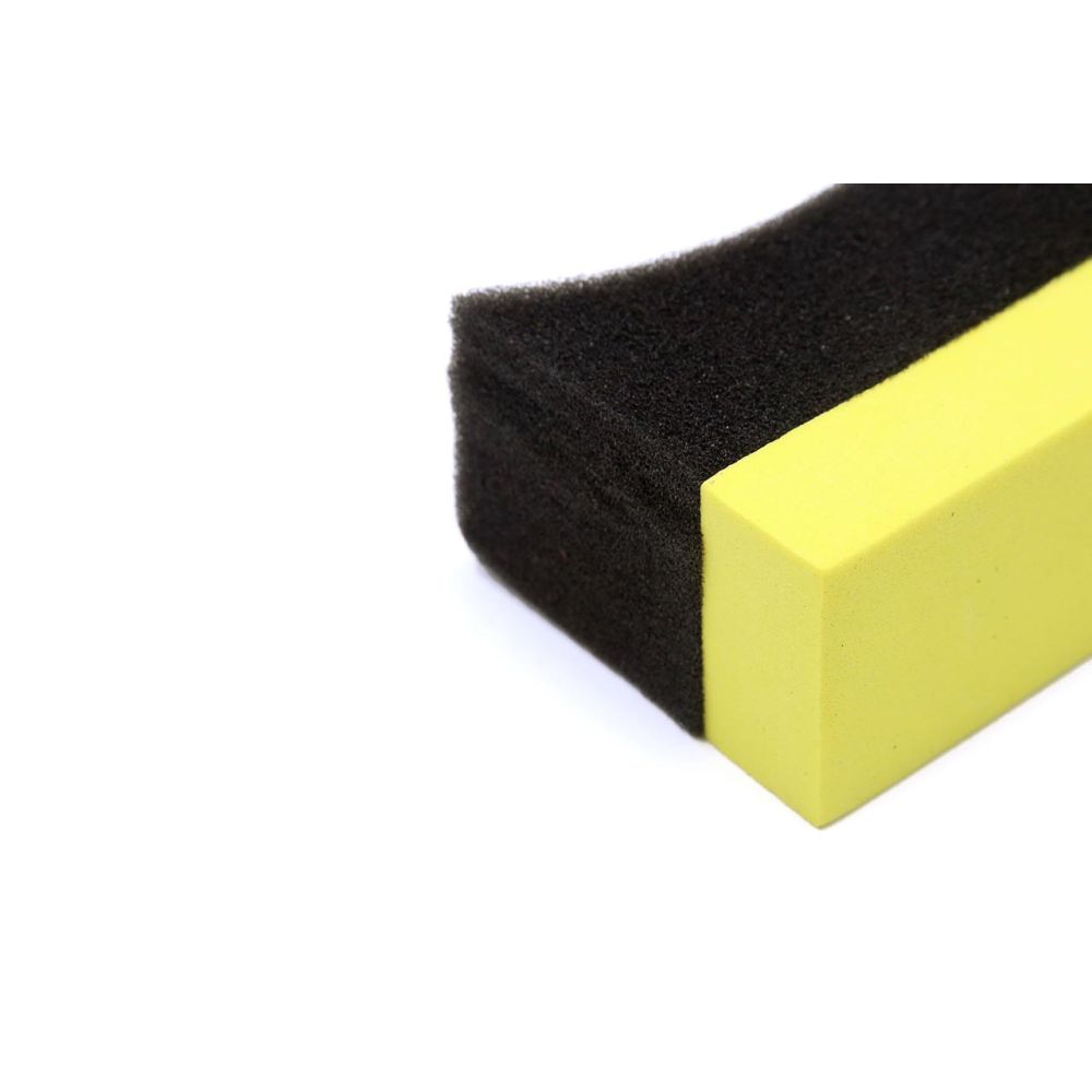 Amio - ΣΦΟΥΓΓΑΡΙ ΓΥΑΛΙΣΜΑΤΟΣ ΕΛΑΣΤΙΚΩΝ 95x35x65mm - 1 ΤΕΜ. (02519/AM)