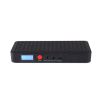 Amio - ΕΚΚΙΝΗΤΗΣ ΜΠΑΤΑΡΙΑΣ - STARTER POWERBANK / BOOSTER / STARTER SJ-02 12V 800A ΜΕ ΟΘΟΝΗ LCD - 1 ΤΕΜ. (02524/AM)