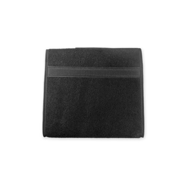 ΤΣΑΝΤΑ ORGANIZER ΠΟΡΤ ΜΠΑΓΚΑΖ ΜΑΥΡΗ 35x31x17cm
