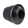 ΠΡΟΣΦΟΡΑ Amio - ΦΙΛΤΡΟΧΟΑΝΗ ΕΛΕΥΘΕΡΑΣ Φ 55-76mm AF-BLACK 160 Χ 155 Χ 118 (ΜΑΥΡΟ/3 ΑΝΤΑΠΤΟΡΕΣ) - 1 τεμ. (02546/AM)