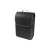 Amio - ΤΣΑΝΤΑ ORGANIZER ΠΟΡΤ ΜΠΑΓΚΑΖ ΜΑΥΡΗ 26x14x32cm - 1 τεμ. (02576/AM)