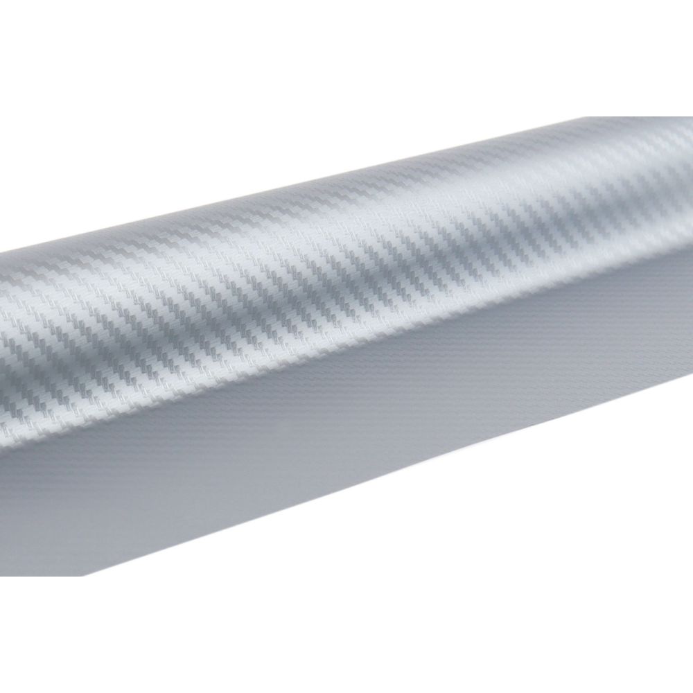 Amio - ΦΙΛΜ CARBON ΑΣΗΜΙ ΕΣΩΤΕΡΙΚΗΣ & ΕΞΩΤΕΡΙΚΗΣ ΧΡΗΣΗΣ 30x150cm - 1 τεμ. (02600/AM)