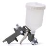 Amio - ΠΙΣΤΟΛΙ ΑΕΡΟΣ ΒΑΦΗΣ 5 BAR ΜΕ ΔΟΧΕΙΟ 600ml PT-11 - 1 ΤΕΜ. (02628/AM)