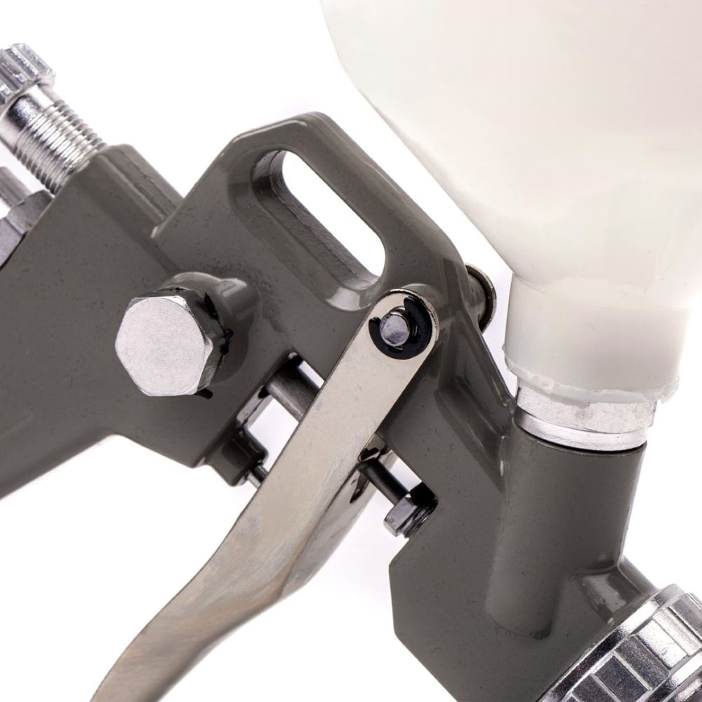 Amio - ΠΙΣΤΟΛΙ ΑΕΡΟΣ ΒΑΦΗΣ 5 BAR ΜΕ ΔΟΧΕΙΟ 600ml PT-11 - 1 ΤΕΜ. (02628/AM)