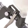 Amio - ΠΙΣΤΟΛΙ ΑΕΡΟΣ ΒΑΦΗΣ 5 BAR ΜΕ ΔΟΧΕΙΟ 600ml PT-11 - 1 ΤΕΜ. (02628/AM)
