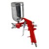 Amio - ΠΙΣΤΟΛΙ ΑΕΡΟΣ ΒΑΦΗΣ 5 BAR ΜΕ ΔΟΧΕΙΟ 400ml PT-11 - 1 ΤΕΜ. (02629/AM)