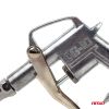 Amio - ΠΙΣΤΟΛΙ ΑΕΡΟΣ ΜΕ ΜΥΤΗ 80mm PT-13 - 1 ΤΕΜ. (02631/AM)