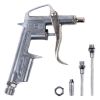 Amio - ΠΙΣΤΟΛΙ ΑΕΡΟΣ ΜΕ ΜΥΤΕΣ 16/50/80mm PT-14 - 1 ΤΕΜ. (02632/AM)