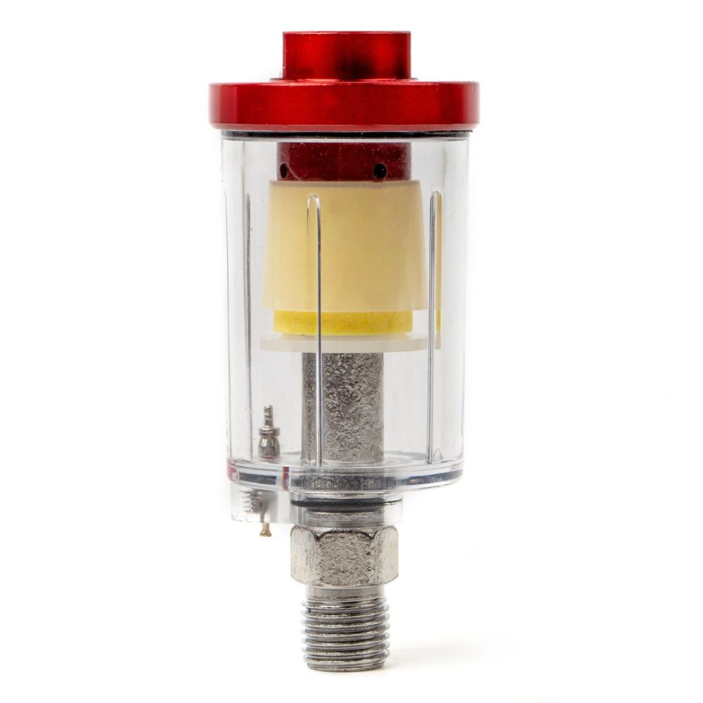 Amio - ΦΙΛΤΡΑΚΙ ΑΕΡΟΣ ΜΕ ΔΙΑΧΩΡΙΣΤΗ ΝΕΡΟΥ PT-18 - 1 ΤΕΜ. (02636/AM)