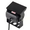Amio - ΚΑΜΕΡΑ ΟΠΙΣΘΟΠΟΡΕΙΑΣ HD-501 IR NIGHT VISION ΜΕ ΜΕΤΑΛΛΙΚΗ ΒΑΣΗ - 1 τεμ. (02643/AM)