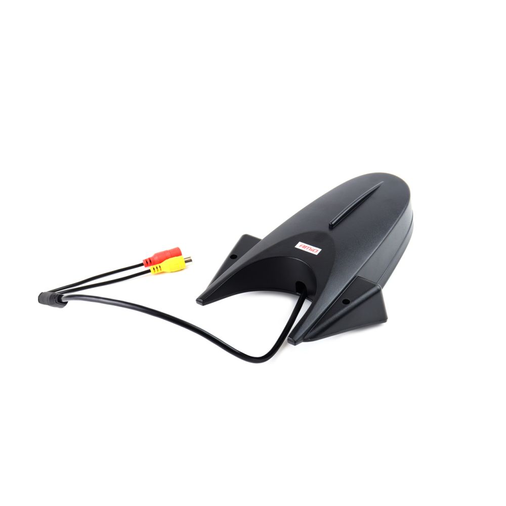 Amio - ΚΑΜΕΡΑ ΟΠΙΣΘΟΠΟΡΕΙΑΣ NIGHT VISION ΜΕ INFRARED 220x130x45mm 12/24V 720p HD-502 (02644/AM)